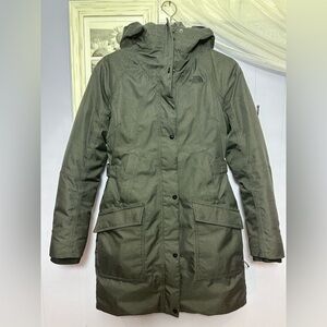 The North Face  Parka